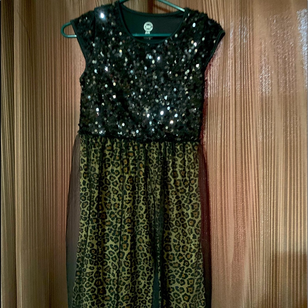 Girls casual/formal dress